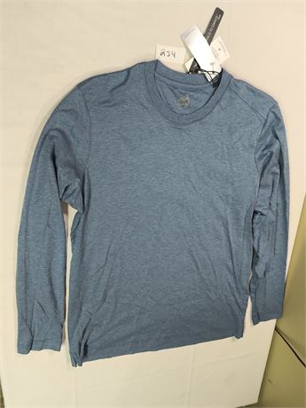 Lot 254 - Raffi Long Sleeve Crew
