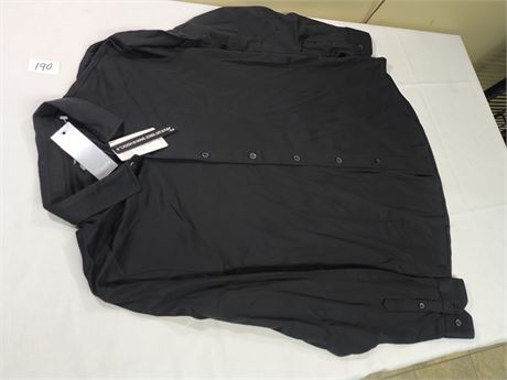 Lot 190 - Raffi Long Sleeve Shirt