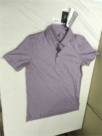 Lot 249 - Raffi Polo Short Sleeve