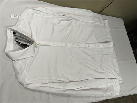 Lot 180 - Raffi Long Sleeve Shirt