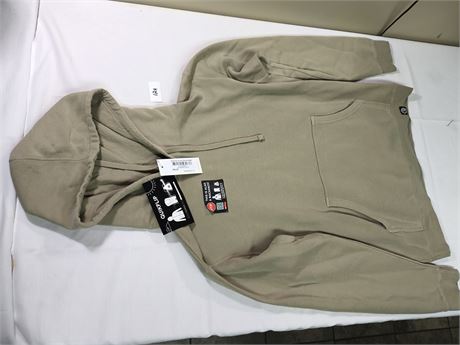 Lot 124 - Quick Flip Hoodie