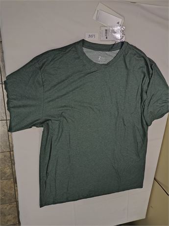 Lot 284 - 2Under Crew Neck Tee