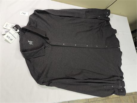 Lot 174 - Raffi Long Sleeve Shirt