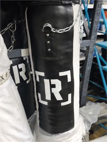 Lot 116 - Branded Punching Bag