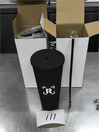 Lot 111 - Branded Water Bottles