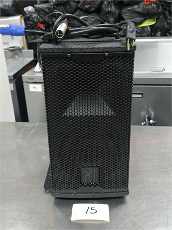 Lot 15 - PK Speaker