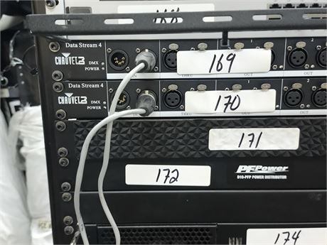 Lot 171 - Xilica Solao FR1