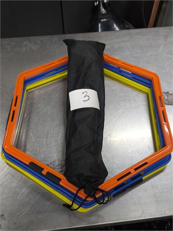 Lot 3 - Training Set