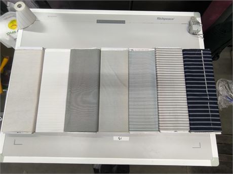 Lot 51 - Bolt's of Fabric