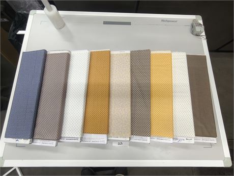 Lot 22 - Bolt's of Fabric