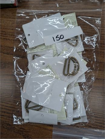Lot 150 - DRings
