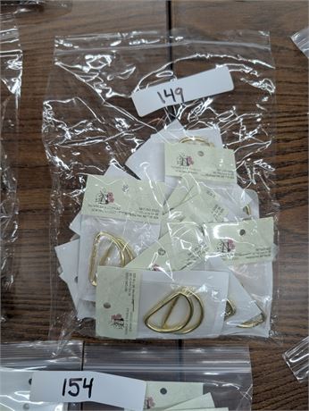 Lot 149 - DRings