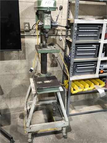 Lot 171 - Westward Gorilla Drill Press