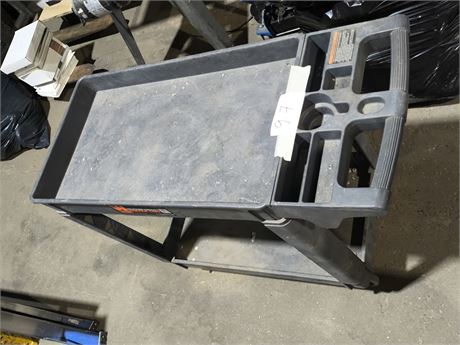 Lot 97 - Service Cart