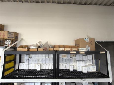 Lot 55 - Various Gaskets