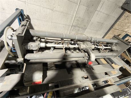 Lot 279 - Industrial Process Equipment