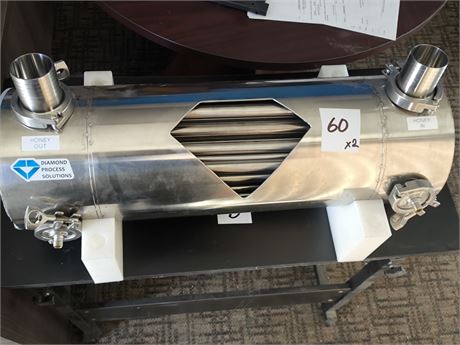 Lot 60 - Honey Processing Solution