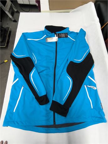 Lot R13 - Whiteridge Jackets