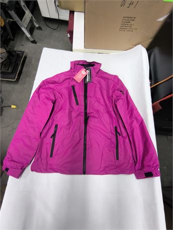 Lot R2 - Whiteridge Jackets