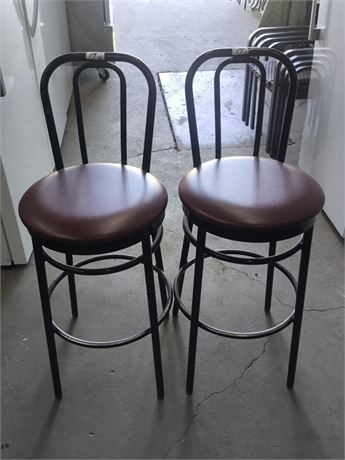 Lot 19 -  Bar Stools