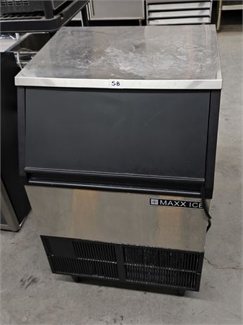 Lot 58 - MIM250 Automatic Ice Maker