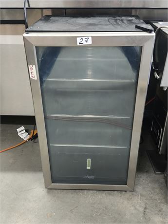 Lot 27 - Beverage Cooler
