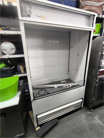 Lot 62 - commercial refrigeration