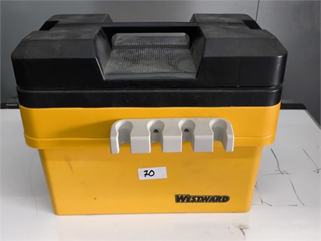 Lot 70 - portable dental unit