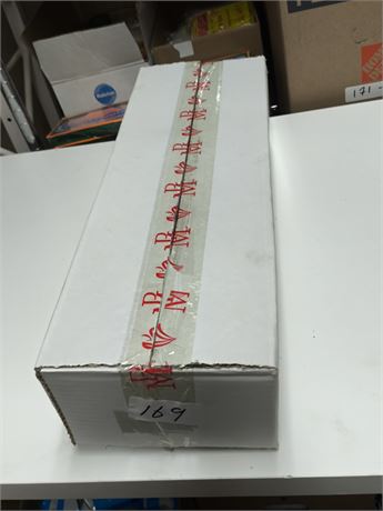 Lot 169 - Stainless Steel 5-ounce Ladles