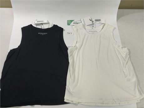 Lot 463 - Recreation Mary Tank