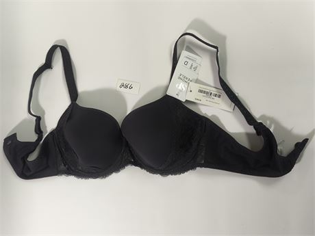 Lot 286 - Simone Perele Promesse 3D Plunge Bra