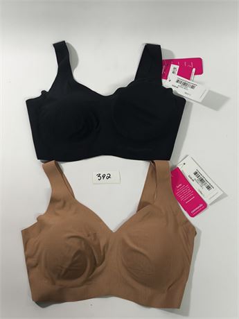 Lot 392 -  Commando Soft-Support Bralette