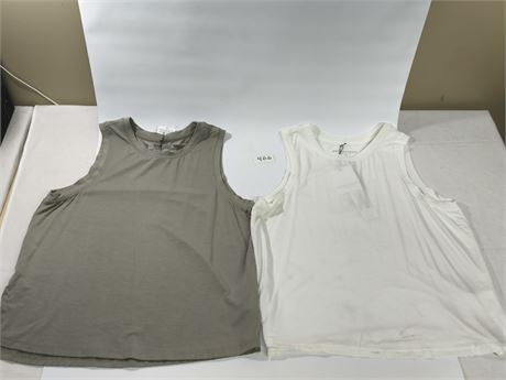 Lot 466 - Recreation Mary Tank