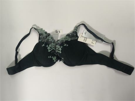 Lot 313 -  Simone Perele Wish Push Up Bra