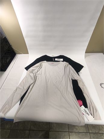 Lot 452 - Commando Butter Long Sleeve Tee