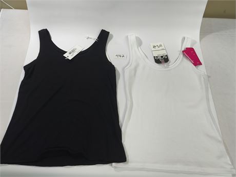 Lot 482 - Terrera Cindy Tank