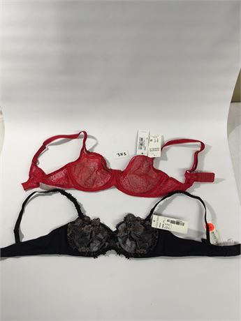 Lot 383 - Simone Perele Amour