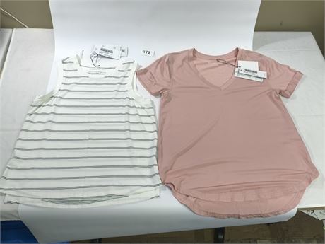 Lot 472 - Recreation Mary Tank