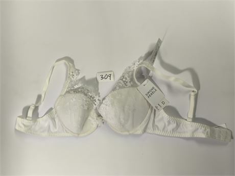Lot 309 - Simone Perele Wish Push Up Bra