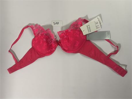 Lot 374 -  Simone Perele Wish Push Up Bra