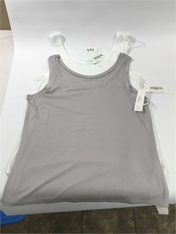Lot 498 - L Terrera Cindy Tank