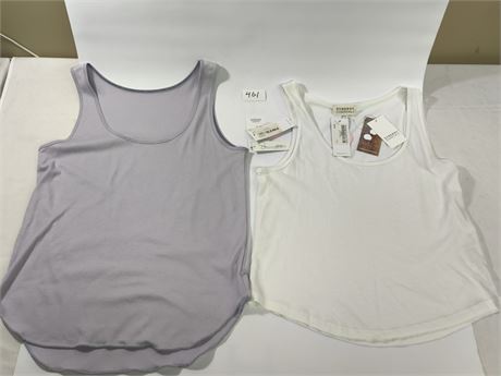 Lot 461 - Hanky Panky Interlock Sleepwear Sleep Top