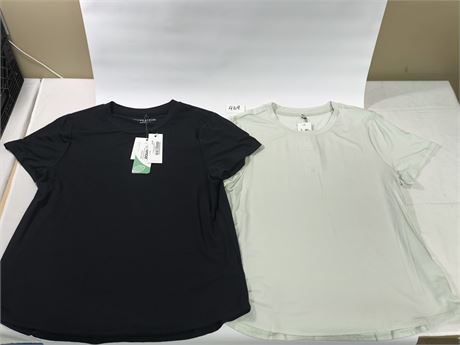 Lot 469 - Recreation Nikkie Tee