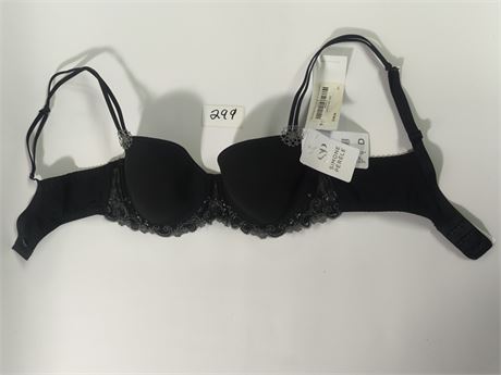Lot 299 - Simone Perele Delice 3D Moulded Bra