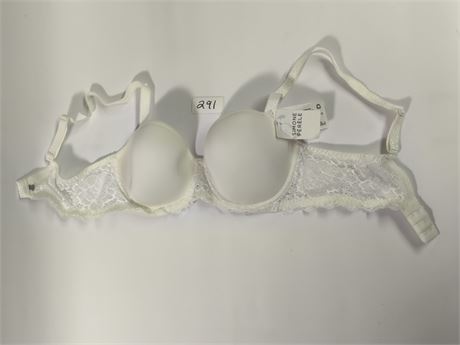 Lot 291 - Simone Perele Carresse 3D Plunge Bra