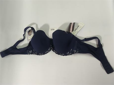 Lot 306 -  Simone Perele Delice 3D Moulded Bra