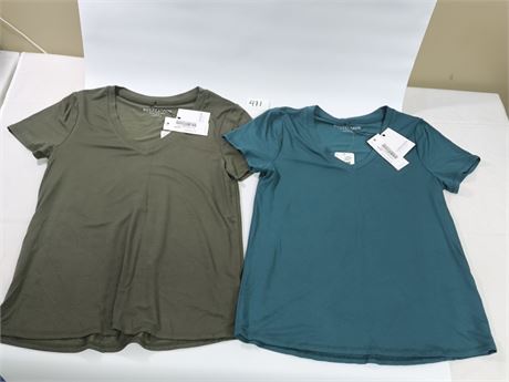 Lot 471 - Recreation Tatiana Tee