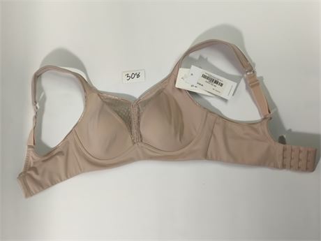 Lot 308 - Simone Perele Harmony High Impact Underwired Sports Bra