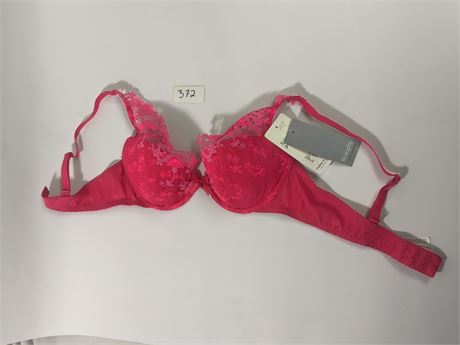 Lot 372 -  Simone Perele Wish Push Up Bra