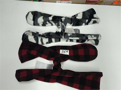 Lot 769 - Polar Feet Adult Fleece Socks